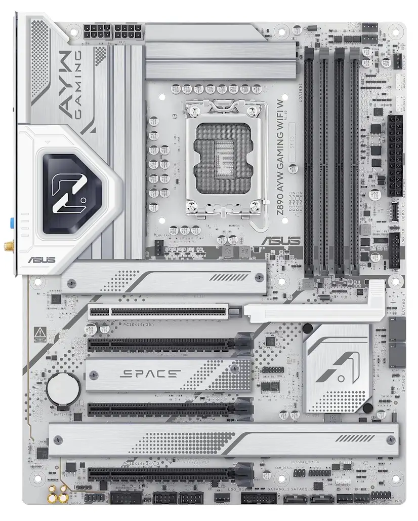 Arganda PC - Montaje Placas Base ASUS Gaming PC Arganda del Rey