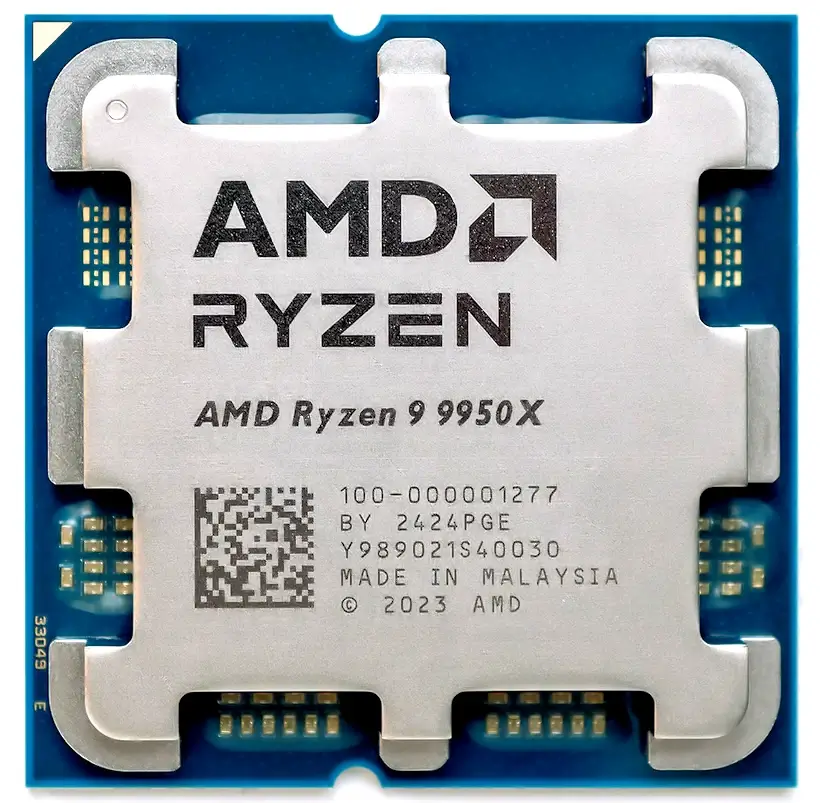 Arganda PC - Montaje Procesadores AMD Gaming PC Arganda del Rey